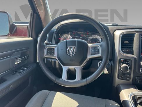 Used 2023 RAM 1500 Classic SLT w/ Trailer & Traction Group image 10