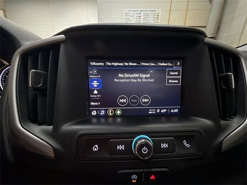 Certified 2022 GMC Terrain SLE w/ Driver Convenience Package image 16