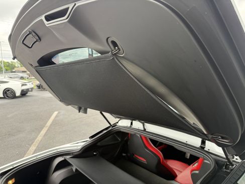 Used 2016 Chevrolet Corvette Stingray Coupe w/ Z51 2LT w/ 2LT Preferred Equipment Group RWD image 43