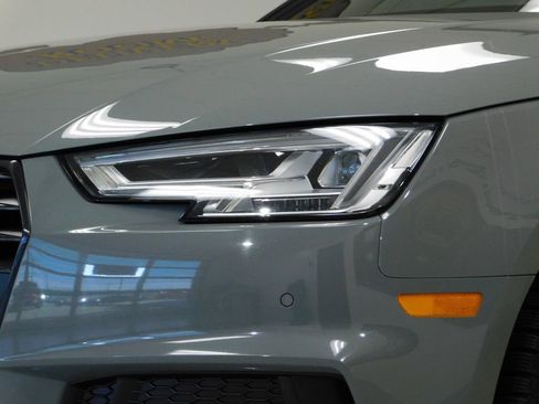 Used 2018 Audi A4 2.0T Premium Plus AWD/4WD image 15