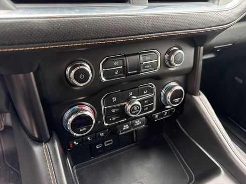 Used 2022 GMC Yukon AT4 w/ Max Trailering Package AWD/4WD image 42