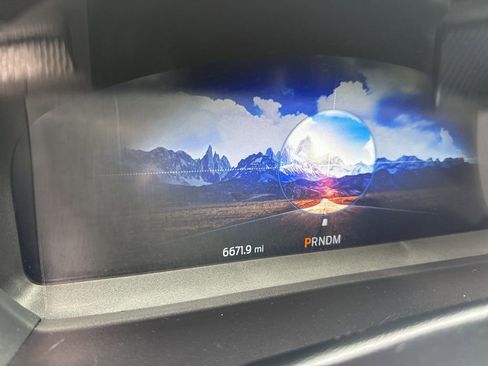 Used 2023 Ford Explorer ST w/ Equipment Group 401A image 6