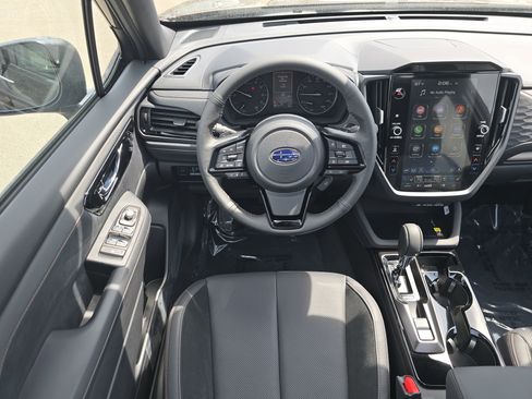 New 2026 Subaru Forester Touring image 21