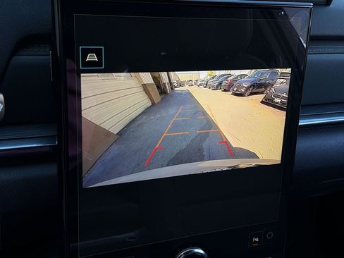 New 2026 GMC Terrain AT4 image 19