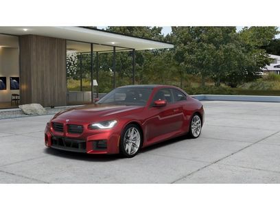 New 2026 BMW M2 w/ Lighting Package
