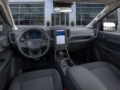 New 2026 Ford Ranger XL w/ Trailer Tow Package AWD/4WD image 9