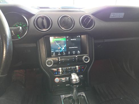 Used 2016 Ford Mustang GT Premium RWD image 29