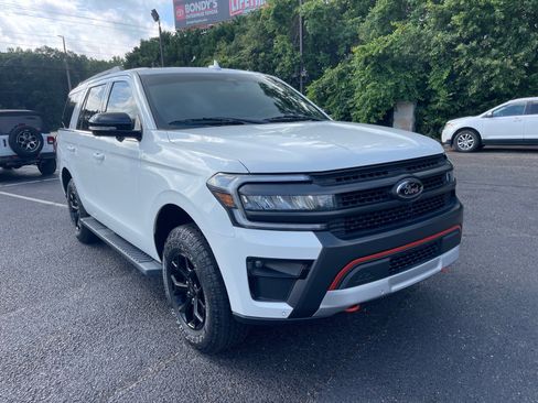 Used 2023 Ford Expedition Timberline AWD/4WD image 1