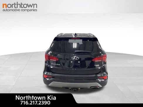 Used 2018 Hyundai Santa Fe Sport image 26
