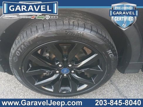 Used 2019 Ford Escape SE image 28