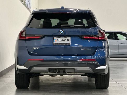Used 2025 BMW X1 xDrive28i w/ Technology Package AWD/4WD image 5