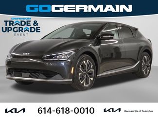 Certified 2024 Kia EV6 Light video 1