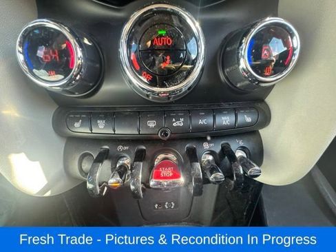Used 2015 MINI Cooper S FWD image 16