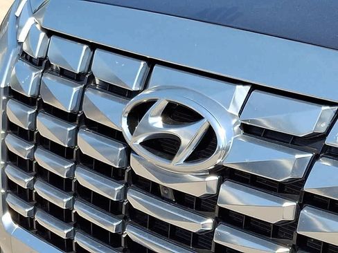 Used 2024 Hyundai Palisade Calligraphy AWD/4WD image 32