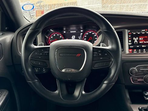 Used 2023 Dodge Charger R/T w/ Blacktop Package RWD image 13