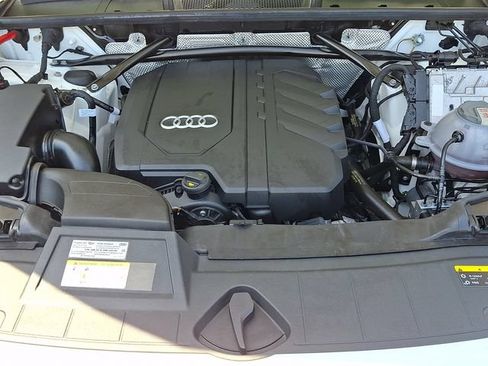 Used 2023 Audi Q5 2.0T Prestige w/ Prestige Package AWD/4WD image 29