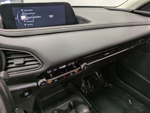Certified 2023 MAZDA CX-30 AWD 2.5 S w/ Preferred Package image 14