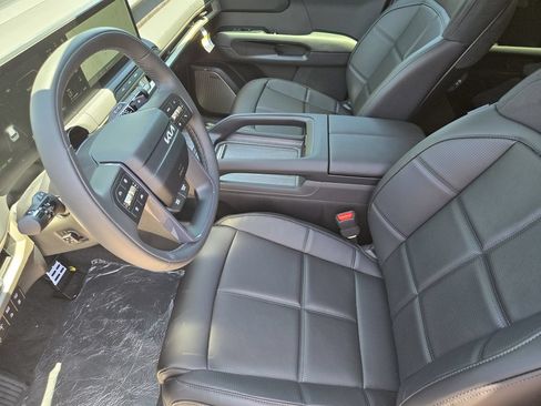 New 2027 Kia Telluride SX Prestige AWD/4WD image 10