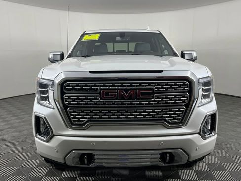 Used 2020 GMC Sierra 1500 Denali image 2