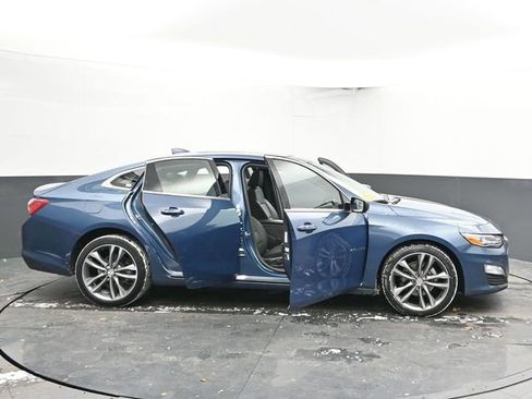 Used 2024 Chevrolet Malibu LT image 60