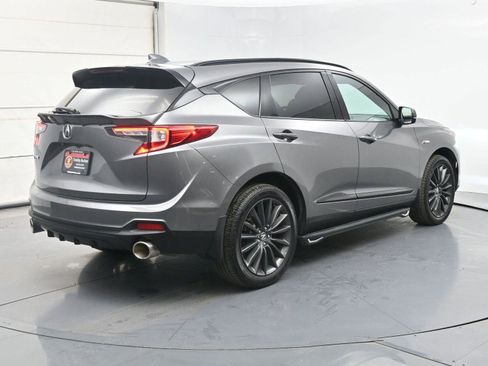 Used 2022 Acura RDX AWD image 28