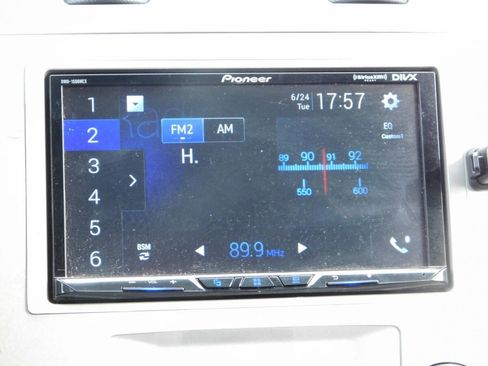 Used 2009 Ford Escape 4WD Hybrid image 11