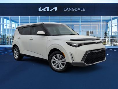Used 2024 Kia Soul LX