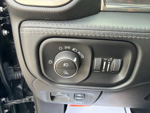 Used 2019 RAM 1500 Limited AWD/4WD image 20