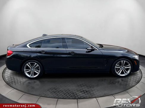 Used 2016 BMW 435i Gran Coupe RWD image 6