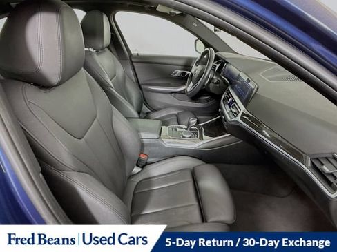 Used 2021 BMW 330e xDrive w/ Convenience Package AWD/4WD image 33