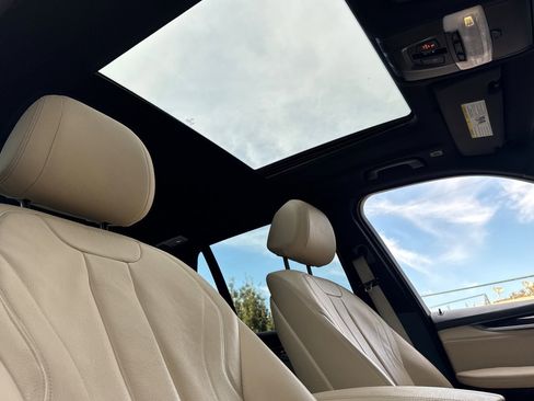 Used 2018 BMW X5 xDrive35i image 16