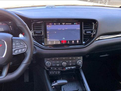 New 2026 Dodge Durango GT image 13