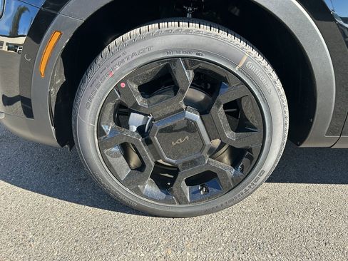 New 2026 Kia Sorento SX image 9