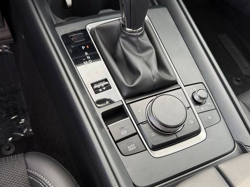 New 2026 MAZDA CX-50 AWD 2.5 S w/ Preferred Pkg image 27