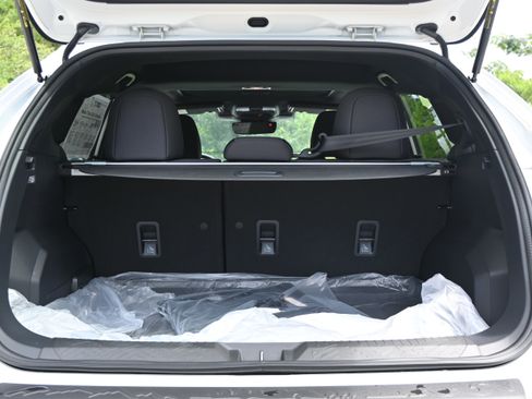 Certified 2025 Subaru Crosstrek 2.5i Sport w/ Popular Package #4A image 34