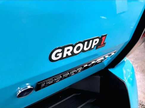 New 2026 Toyota Tundra TRD Pro image 15