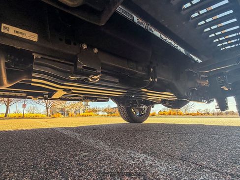 Used 2022 RAM 1500 TRX w/ TRX Level 2 Equipment Group image 73