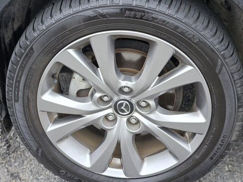 Used 2024 MAZDA CX-30 AWD 2.5 S w/ Preferred Package image 10
