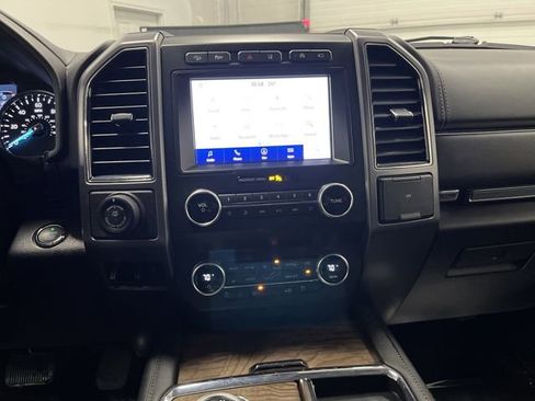 Used 2021 Ford Expedition Platinum image 8