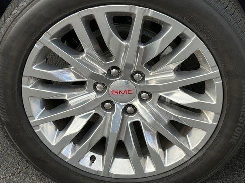 Certified 2024 GMC Sierra 1500 Denali w/ Technology Package image 12