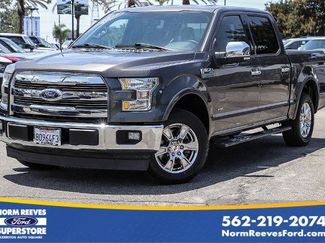 Certified 2017 Ford F150 Lariat RWD 360° Tour