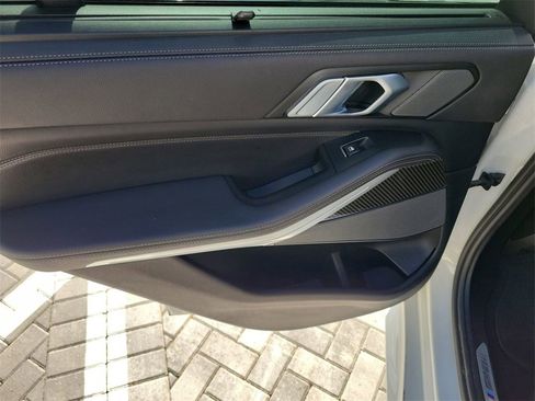 Used 2022 BMW X5 M50i w/ Executive Package image 22