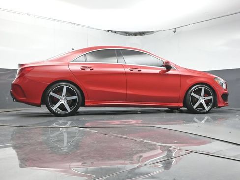 Used 2015 Mercedes-Benz CLA 250 image 37