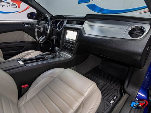 Used 2013 Ford Mustang GT Premium w/ GT Track Pkg image 23