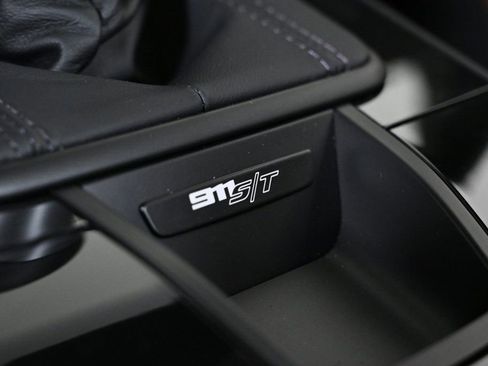 Certified 2024 Porsche 911 S/T image 25