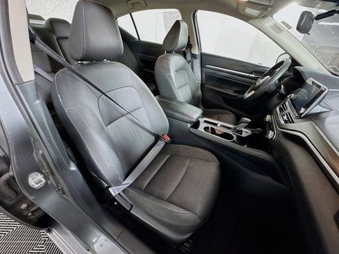 Certified 2023 Nissan Altima 2.5 SV image 26