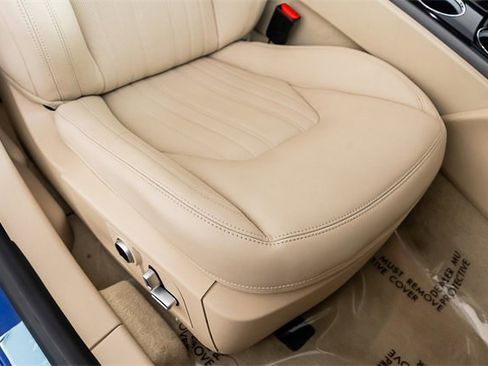 Used 2022 Maserati Ghibli Modena image 30