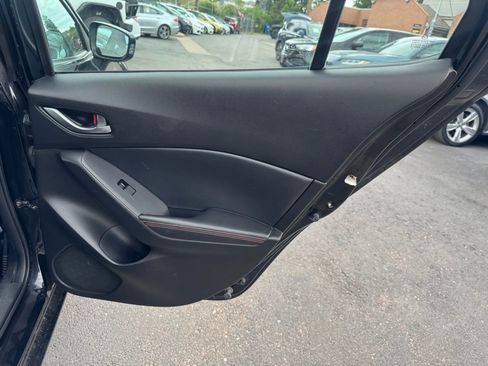 Used 2015 MAZDA MAZDA3 s Grand Touring image 21