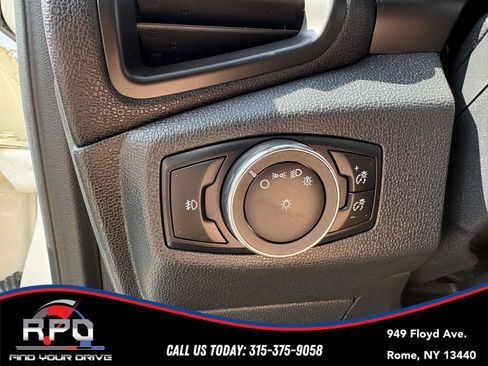 Used 2021 Ford EcoSport SES AWD/4WD image 21