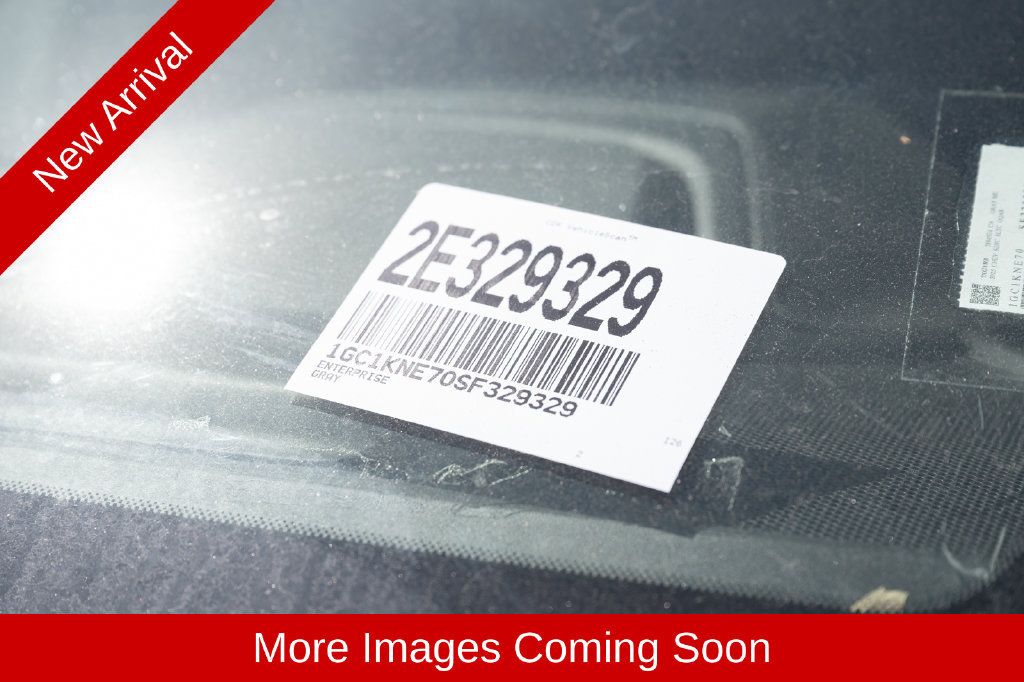 Used 2025 Chevrolet Silverado 2500 LT w/ Convenience Package AWD/4WD image 13